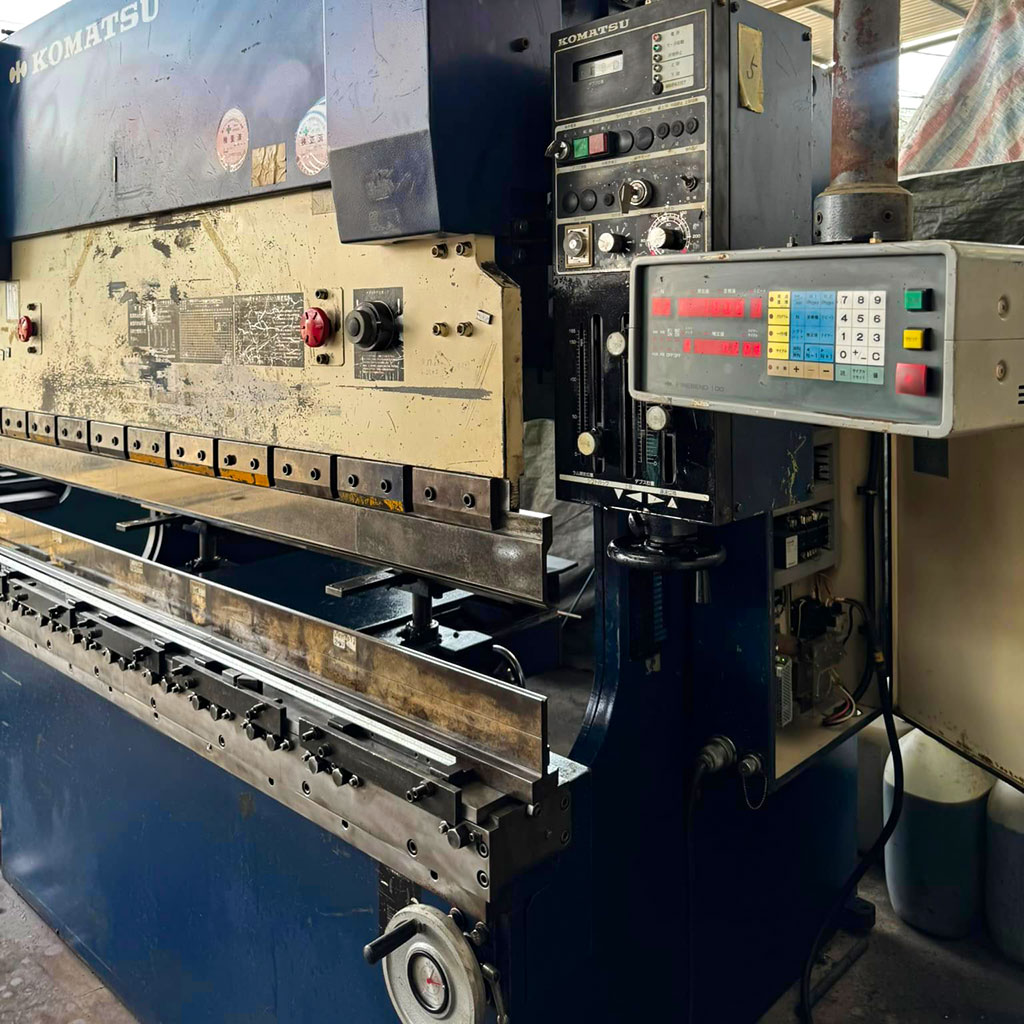 Gia công cơ khí chính xác inox SUS 304